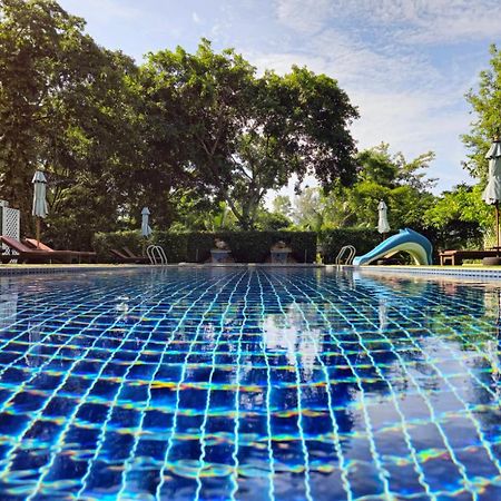 Baan Panwa Resort Dış mekan fotoğraf