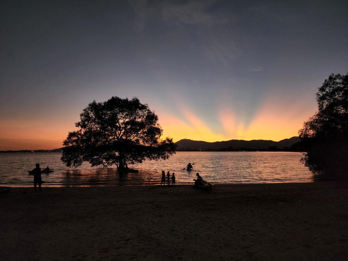 Baan Panwa Resort Dış mekan fotoğraf