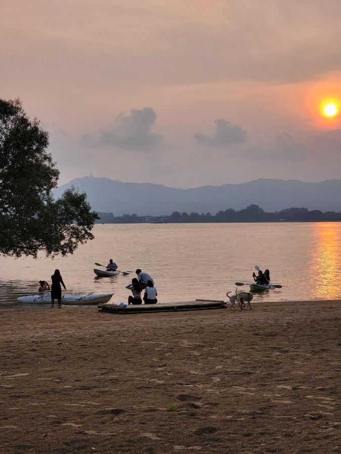Baan Panwa Resort Dış mekan fotoğraf