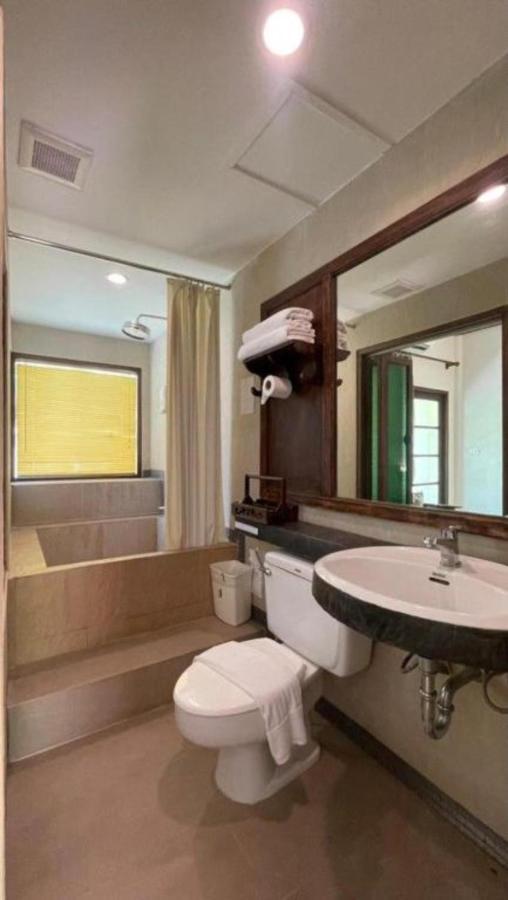 Baan Panwa Resort Dış mekan fotoğraf