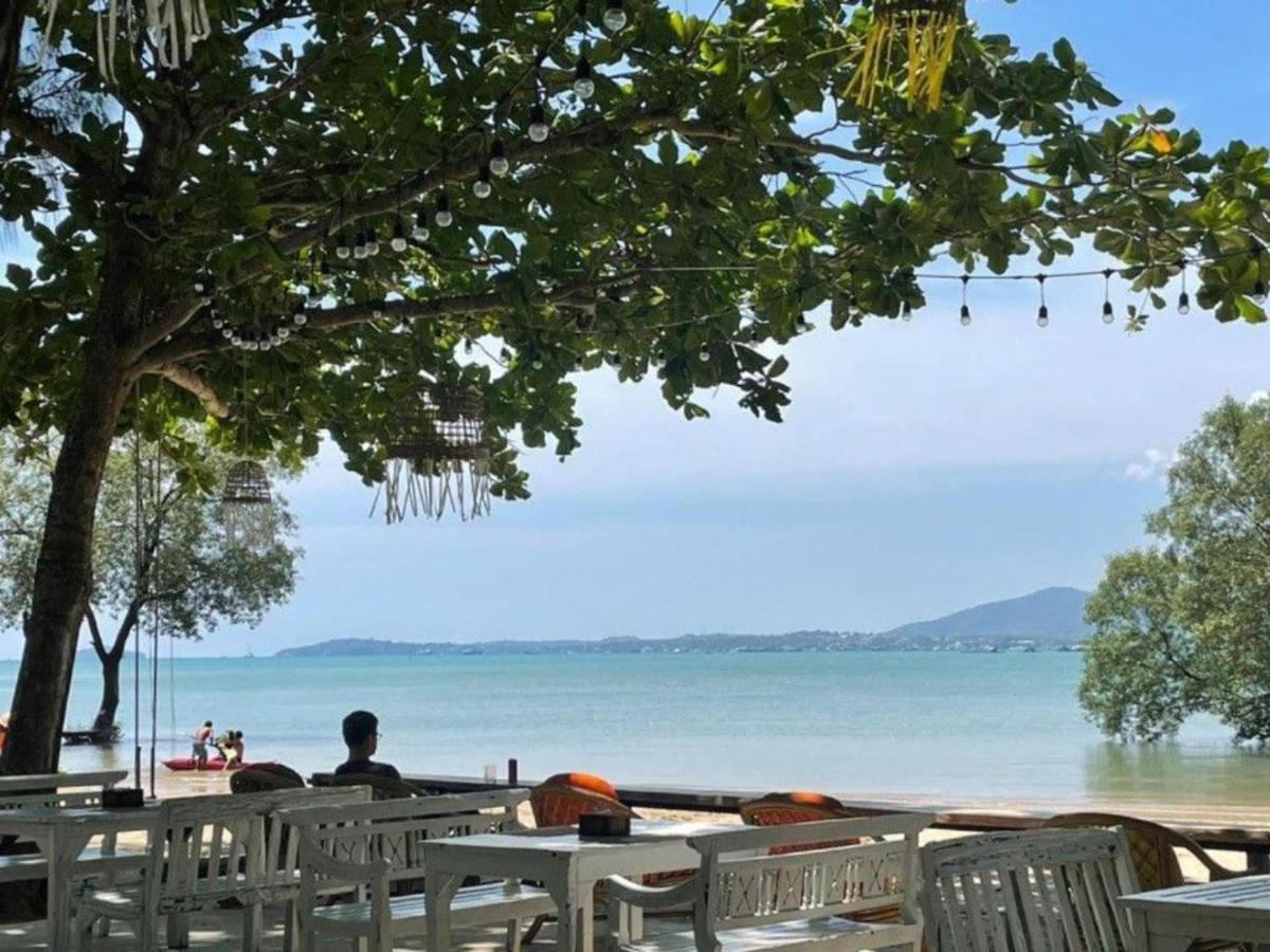 Baan Panwa Resort Dış mekan fotoğraf