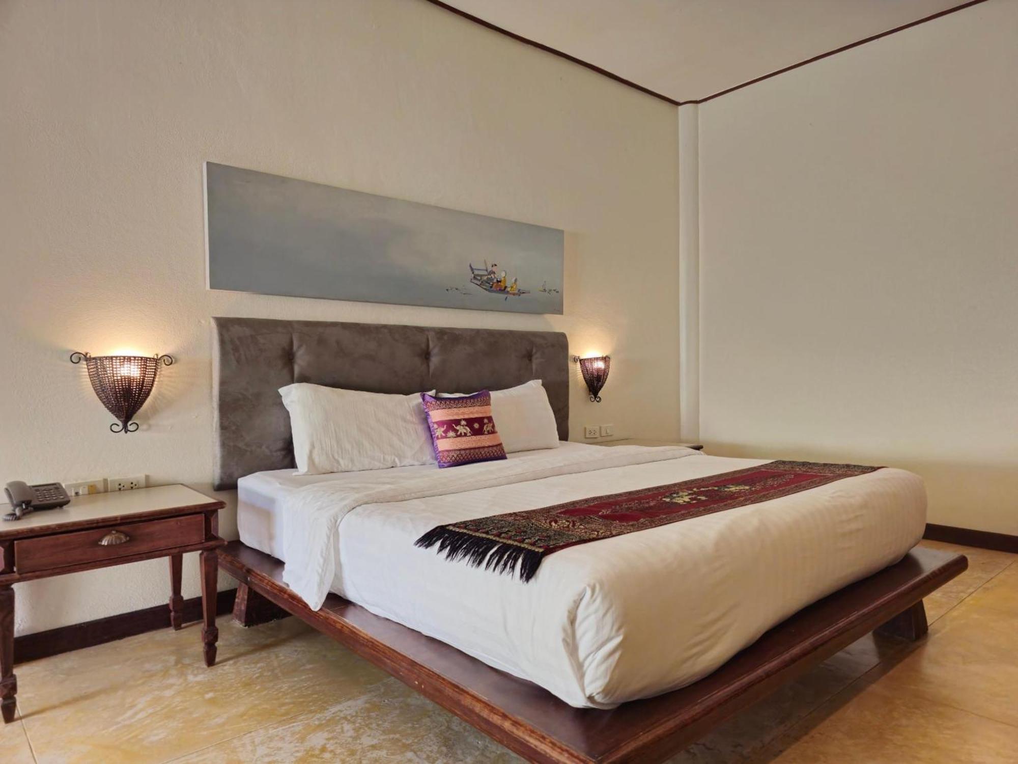 Baan Panwa Resort Dış mekan fotoğraf