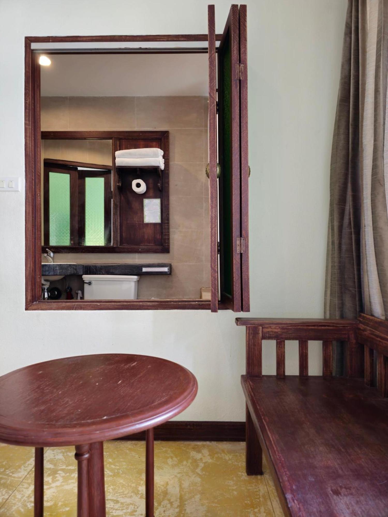 Baan Panwa Resort Dış mekan fotoğraf