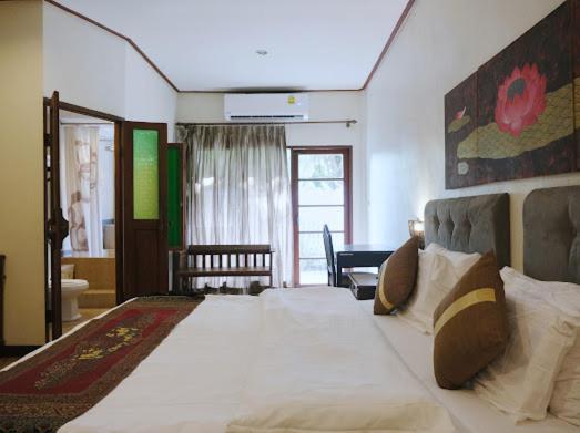 Baan Panwa Resort Dış mekan fotoğraf